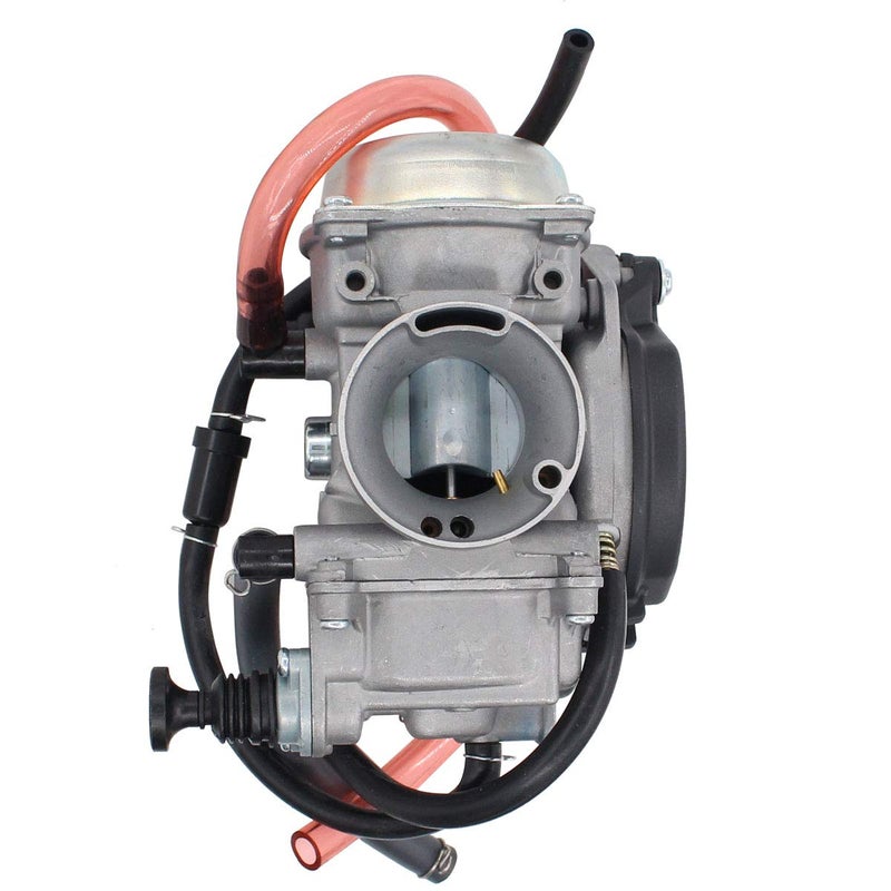 MOTOKU موتوكو المكربن ​​كارب لكاواساكي المرج 400 KVF400C KVF400D 2x4 4x4 ATV 1999-2002 - Image 2